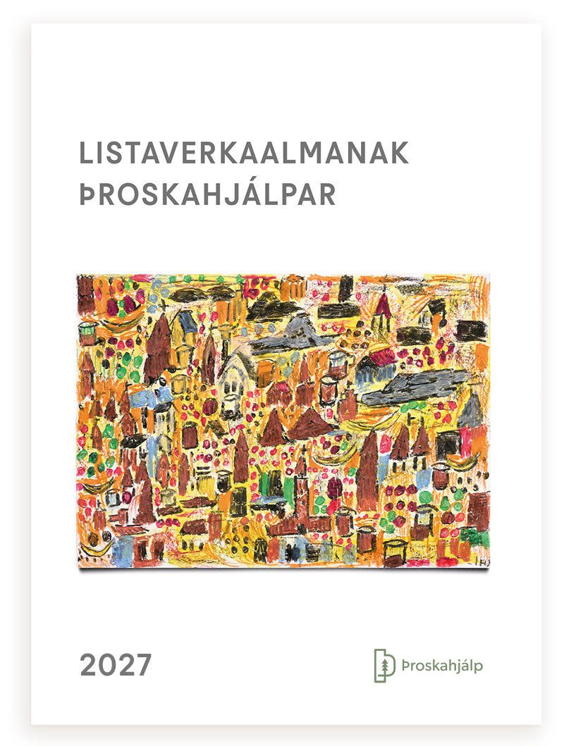 Almanak 2027