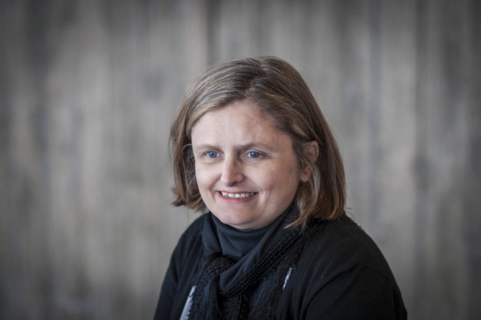 Ég lifði í þögninni